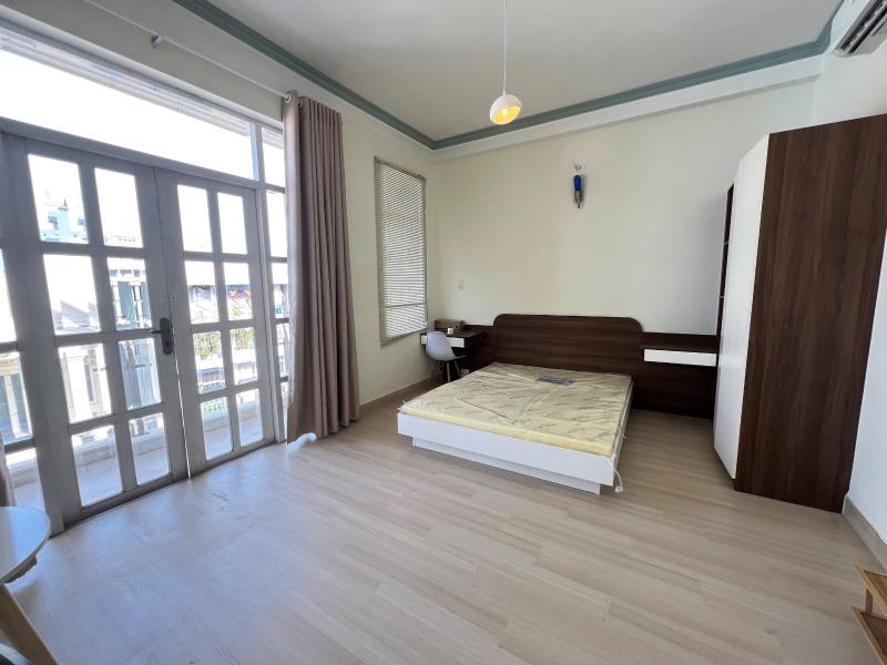 🏠 Cho thuê căn hộ dạng 1pn - full nội thất | ngay chợ tân hương - 4