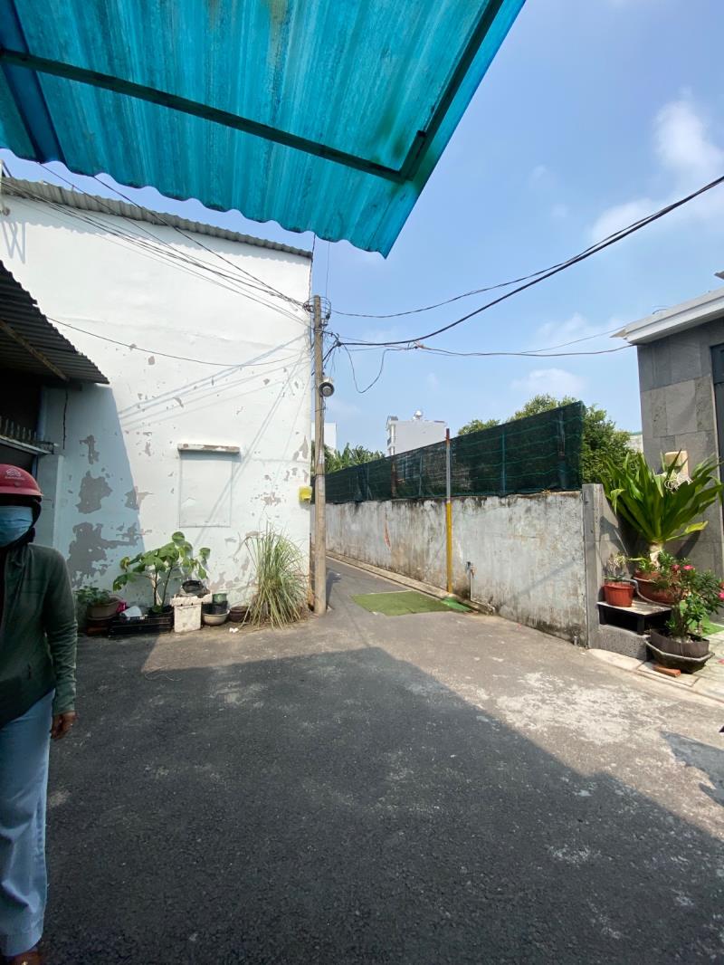 Tân chánh hiệp 04 – 79m² – nhà cấp 4 – giá mới 3,5 tỷ :0975584*** - 2