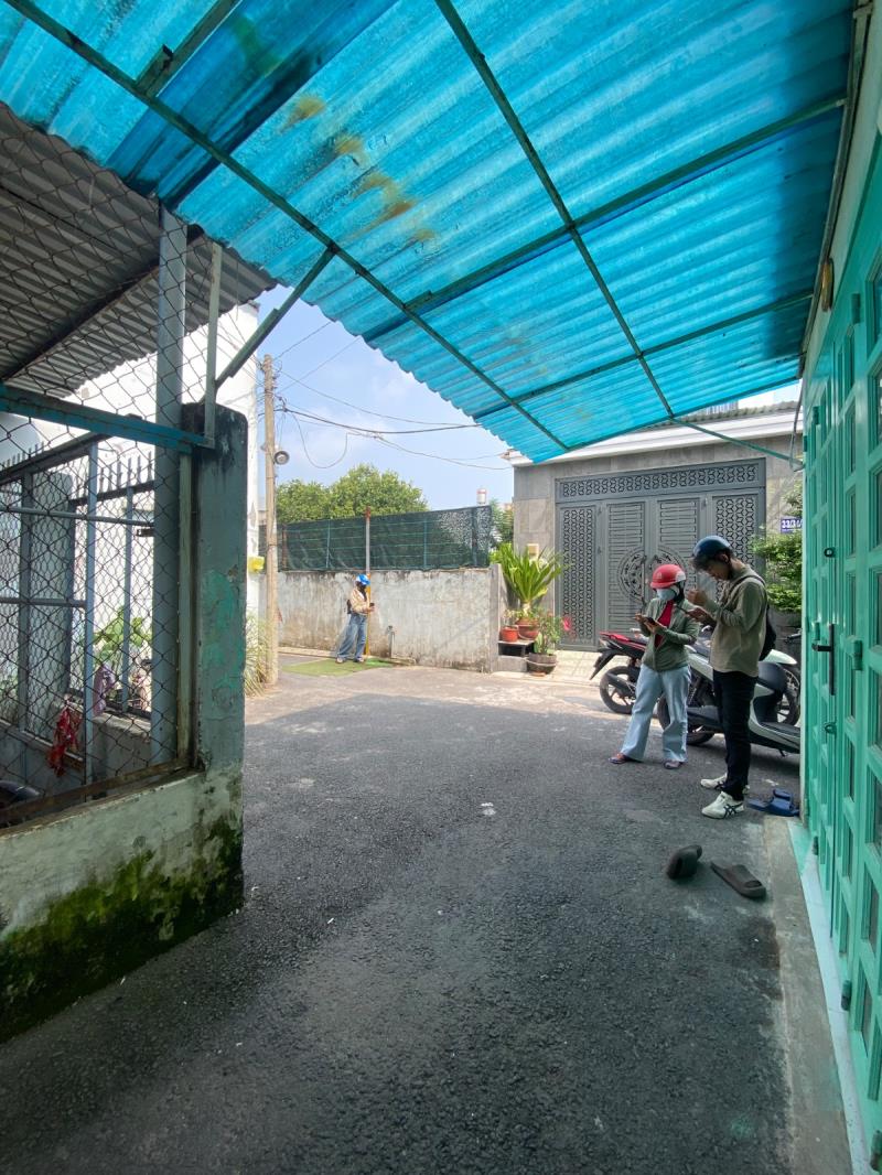 Tân chánh hiệp 04 – 79m² – nhà cấp 4 – giá mới 3,5 tỷ :0975584*** - 3