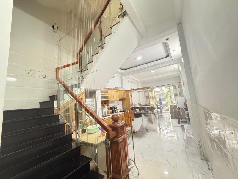 Hxh 6m phú thọ hòa, 82m2, 4x20.5, 3 tầng, tiện ở ngay, giá tốt, chỉ 8.6 tỷ tl - 3