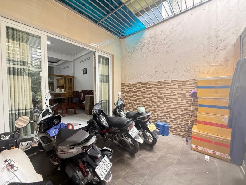 Hxh 6m phú thọ hòa, 82m2, 4x20.5, 3 tầng, tiện ở ngay, giá tốt, chỉ 8.6 tỷ tl - 4