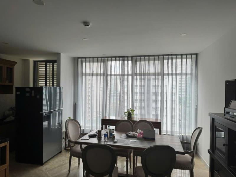 Bán chung cư petro việt nam landmark quận 2, diện tích 150m² 3pn giá bán 8.6 tỷ bao thuế phí đang cho thuê 20tr/tháng - lh 0935512***