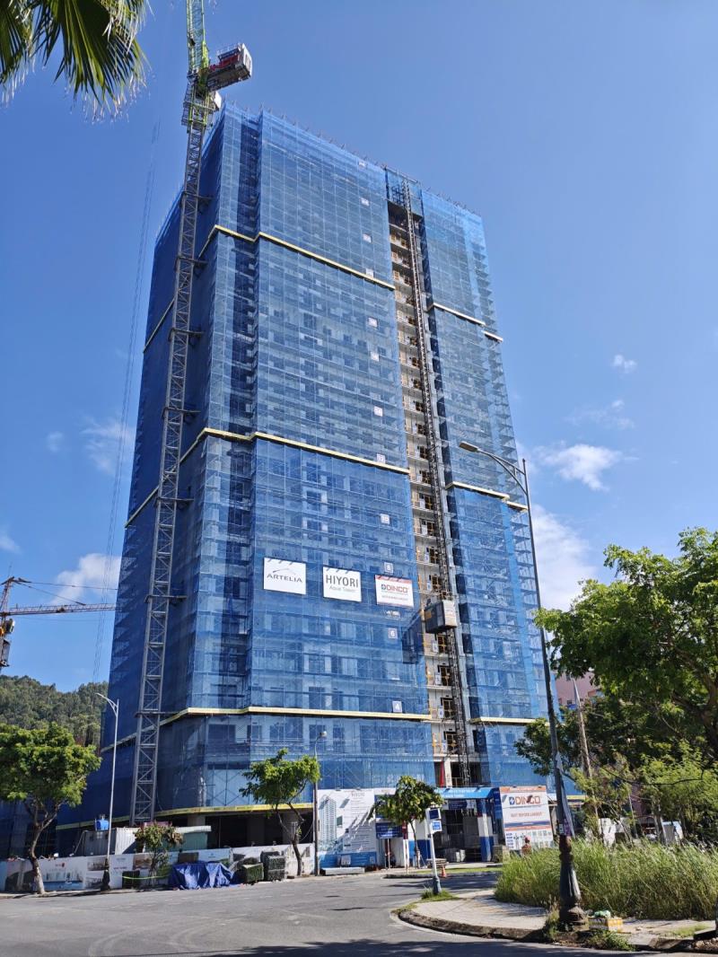 🔥 Hiyori aqua tower – quỹ căn cuối, giá chỉ từ 4 tỷ - 3