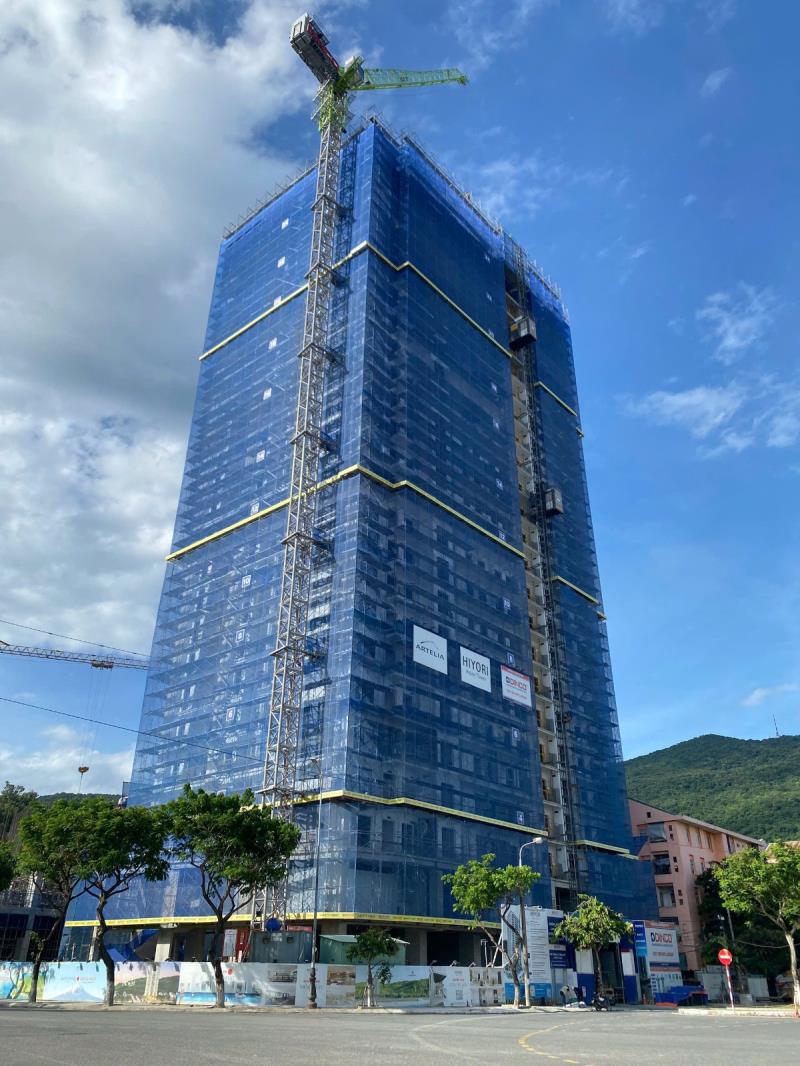 🔥 Hiyori aqua tower – quỹ căn cuối, giá chỉ từ 4 tỷ - 2