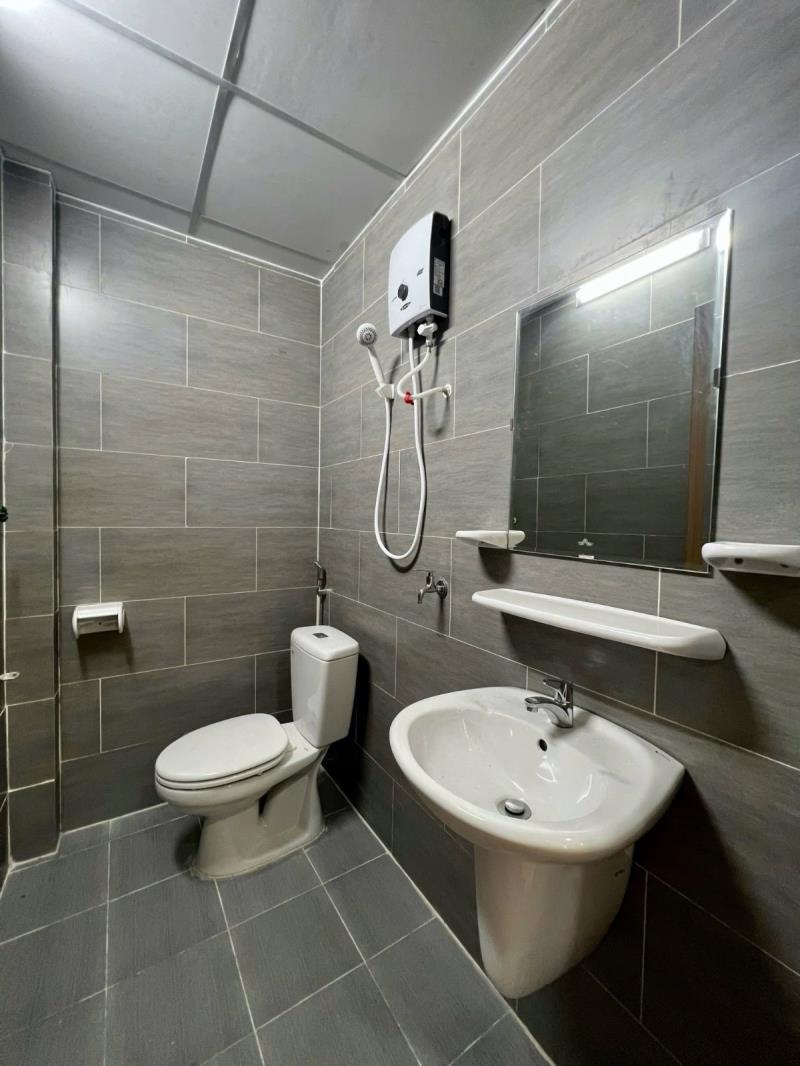 🏡 Cho thuê căn hộ - 35m2 - ban công riêng - full nội thất - trần bình trọng, bình thạnh - 4