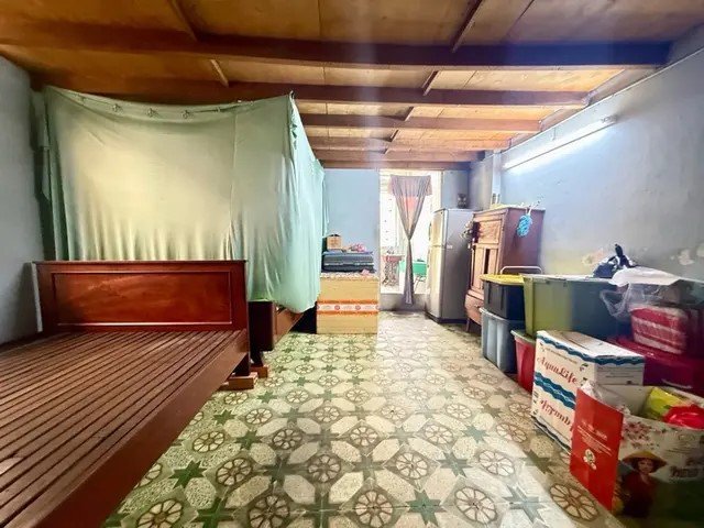 14 tỷ, nhà nát xây 6 tầng 80m2 (5x16m) hẻm xe hơi ngay đại học hồng bàng - điện biên phủ - 4