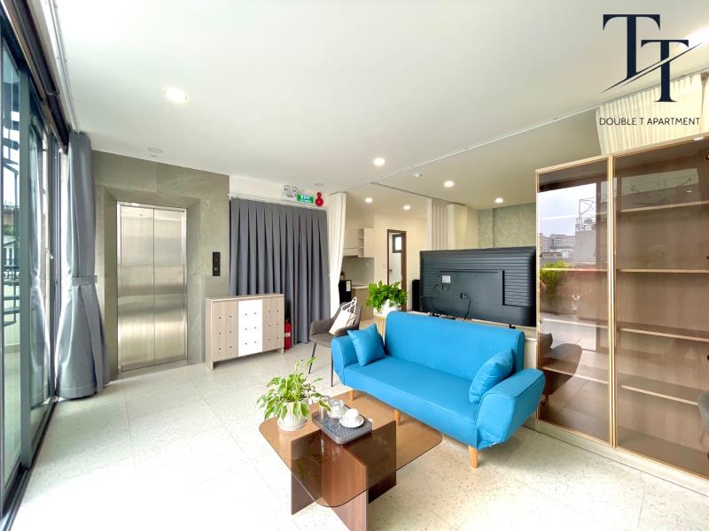 Siêu phẩm penhouse 70m2 new 100% view toàn thành phố - landmark 81 - bitexco - cầu ba son - vinhomes - 2