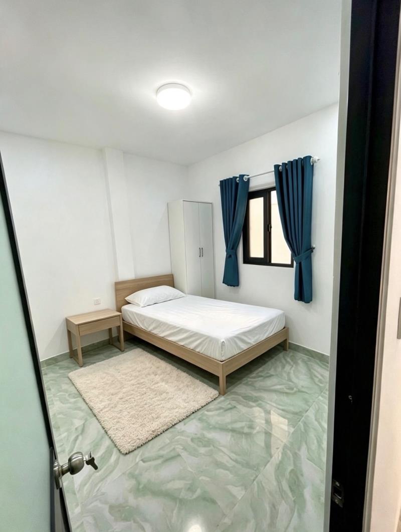 2tỷ9 bình tân 2 tầng 42m2 xe hơi quay đầu vivu ngay hương lộ 2 giáp tân phú - 4