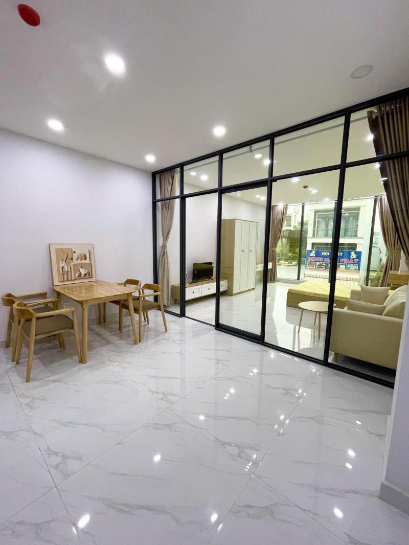 1pn lạc long quân - nội thất cao cấp, gần trục đường trường chinh, ngã tư bảy hiền