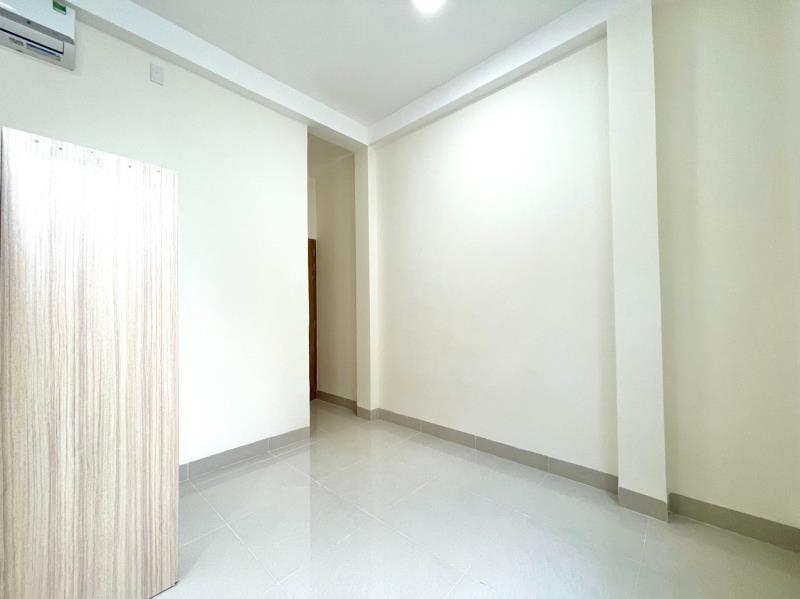 Phòng thoáng đẹp mới xây ngay bùi đình túy - 3