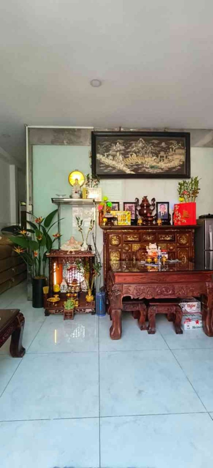 Ngay nguyễn sơn - mặt tiền lê cảnh tuân- tân phú - dt: 5.2*18m - 12 tỷ - 3