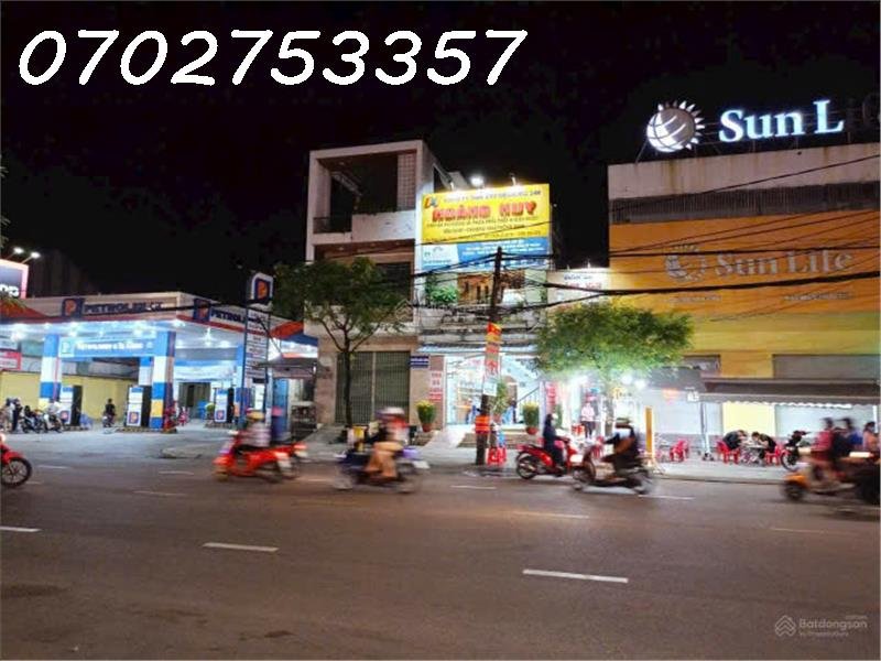 Chính chủ cần bán căn nhà tại đường phan chu trinh, phường tam kỳ, tp đà nẵng. - 2