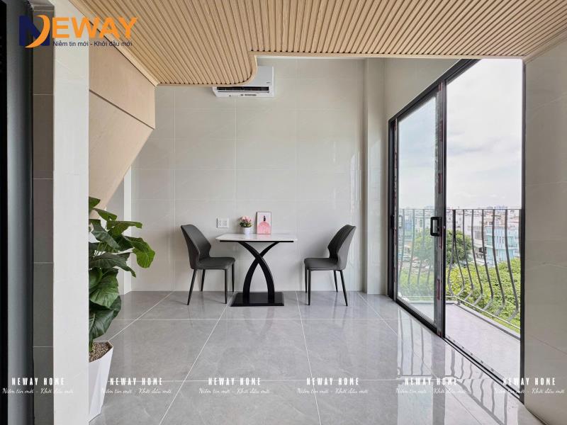 Duplex bancol full nt | ngay ngã tư 4 xã | giá chỉ từ 4tr5 - 2