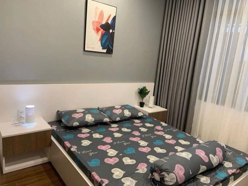 Bán gấp căn hộ 3pn rộng 76m² chỉ 4.2 tỷ - summer square quận 6 - sổ hồng cất tủ - 4