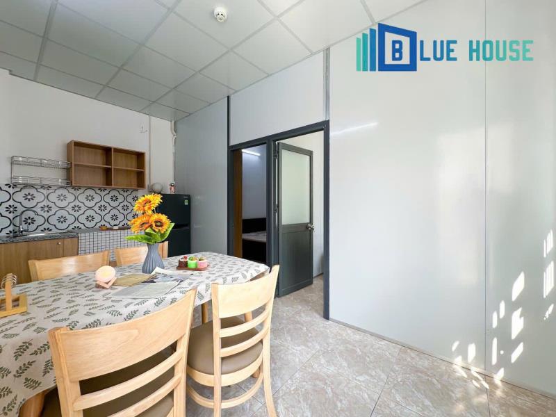 Căn hộ 2 phòng ngủ ban công thoáng như penhouse gần ngay chợ bàu cát - âu cơ - etown cộng hòa quận tân bình - 3