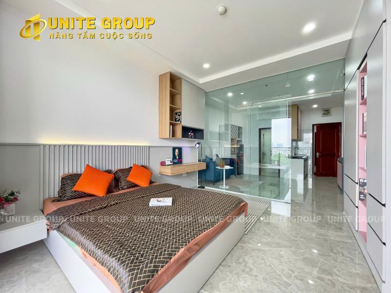 🏠Cho thuê siêu xinh tại quận 7 - 2