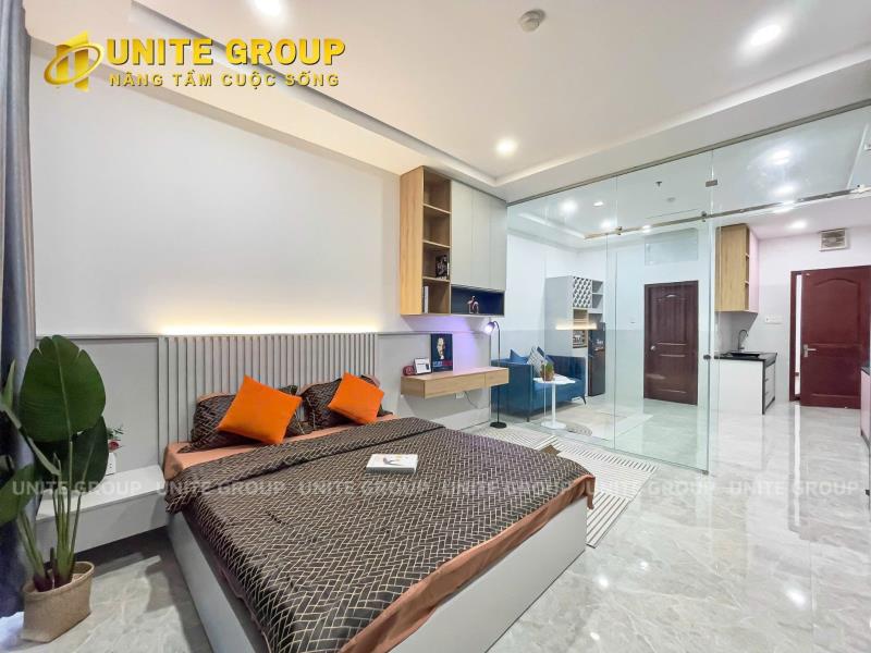 🏠Cho thuê siêu xinh tại quận 7 - 4