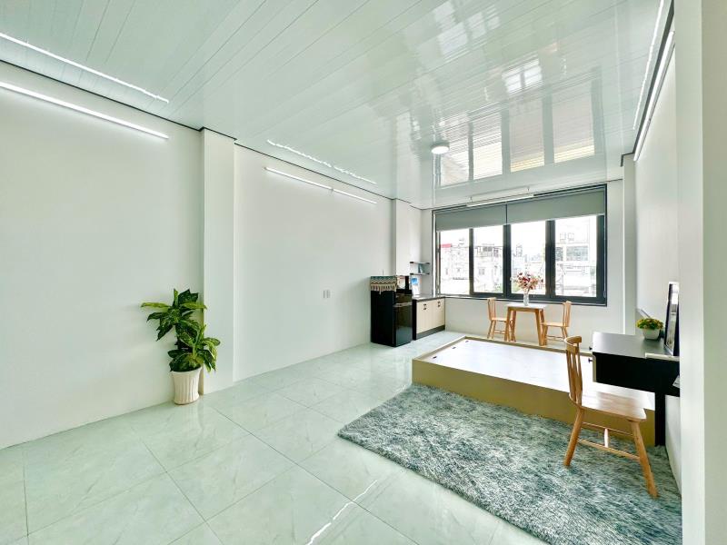 Căn hộ studio siêu hot, 35m2 đối diện go phú thạnh, thoại ngọc hầu - 2