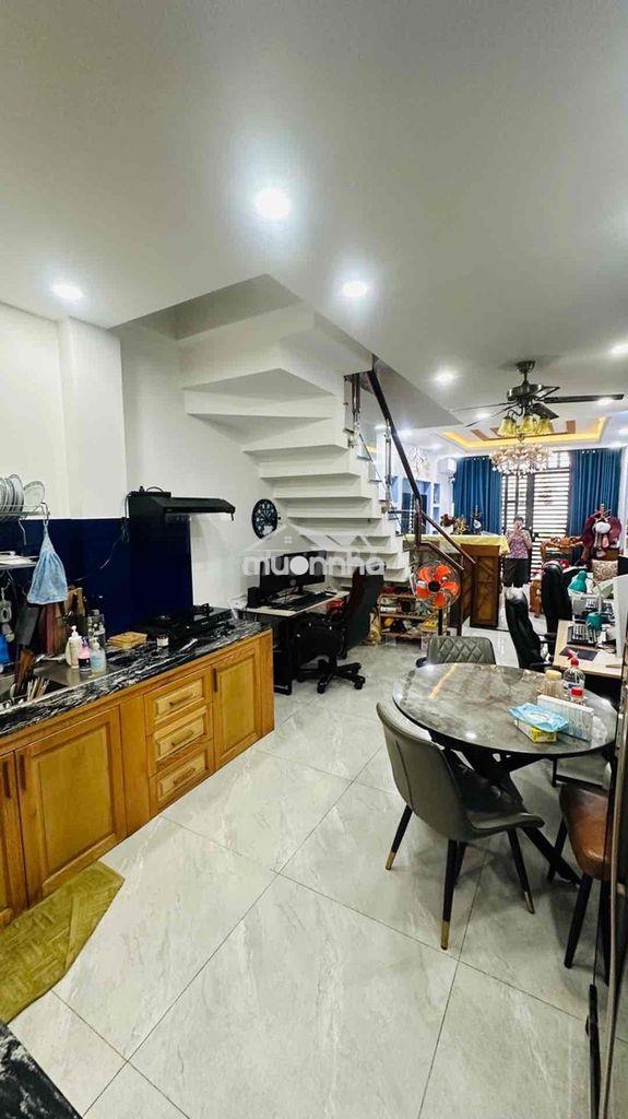 💥 💥 💥Nhà 5 tầng chỉ nhỉnh 5 tỷ tl💥 💥 💥  khu phân lô sát ga metro phạm - 4