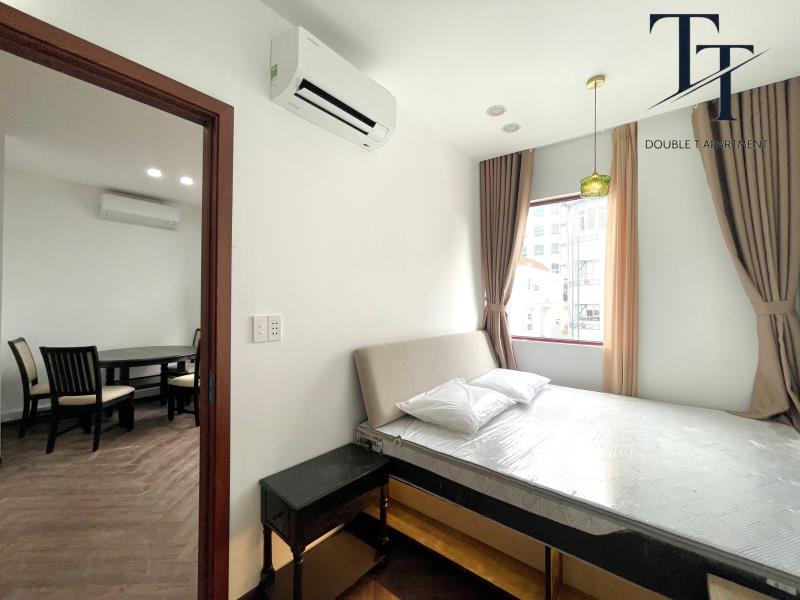 Cho thuê 1pn rộng 45m2 new 100% có thang máy ngay gem center - cầu ba son - cầu thị nghè - thảo cầm viên sg - 4