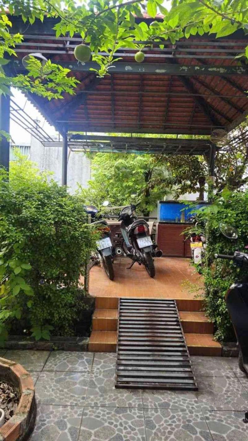 Bán nhà 7 x 25 mặt tiền thạnh xuân 38, ngay cao đẳng điện lực, hà huy giáp - 3