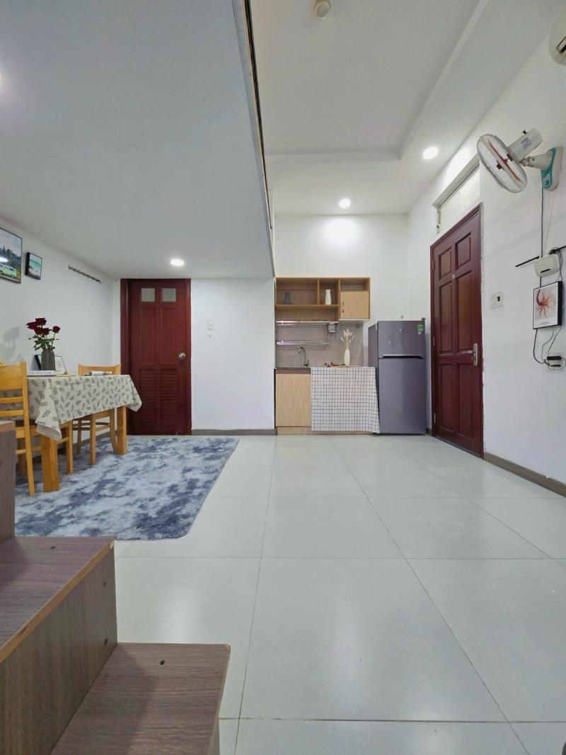 🔥 Duplex siêu to - cửa sổ trời thoáng mát - phan văn trị - 4