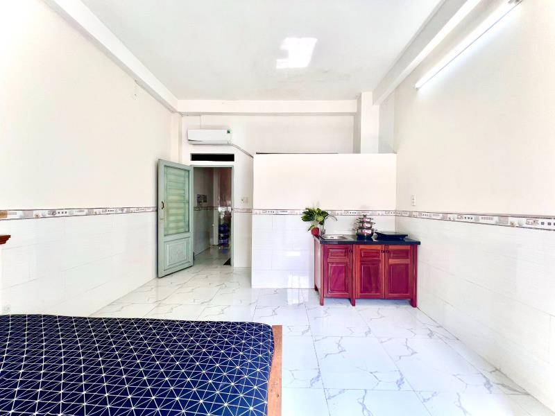 Phòng đón nắng xinh xắn gần chợ tân hương tân phú - 2