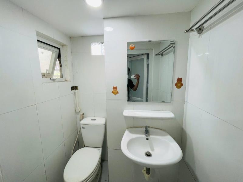 Siêu phẩm phòng gác cao rộng rãi mặt tiền đường lớn – phó đức chính chỉ 5tr 🚨 - 2