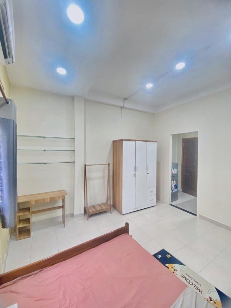 💸 6tr7 | điện biên phủ — 1pn mới toanh - 2