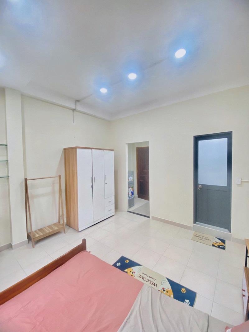 💸 6tr7 | điện biên phủ — 1pn mới toanh - 4