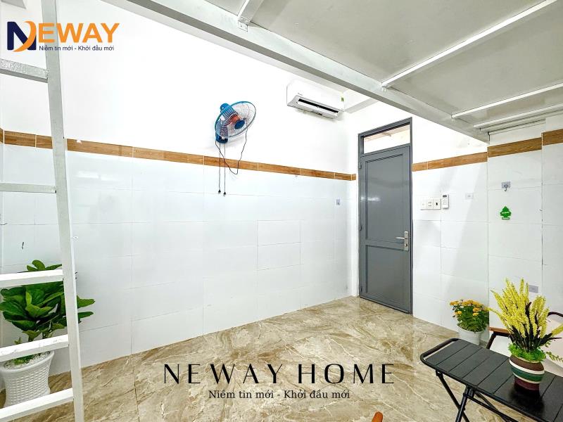 Trọ duplex có cửa sổ gần đại học văn hiến - đại học công thương ở được 2-3 người - 3