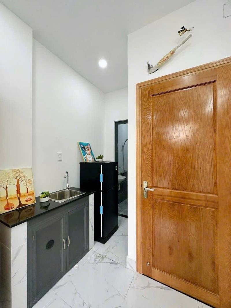 Siêu phẩm ngây tại nguyễn thượng hiền bình giá chỉ 5x - 2
