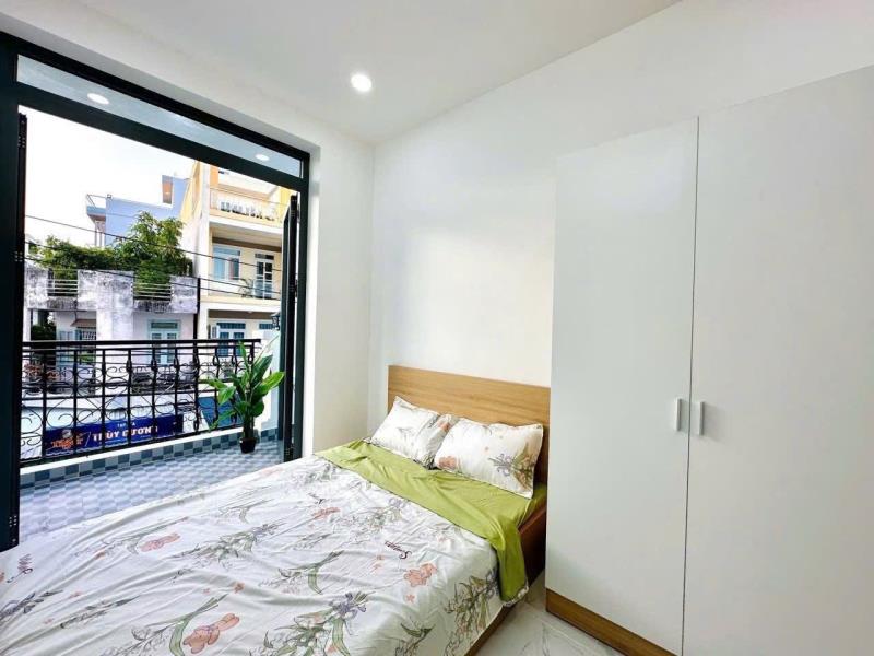 Siêu phẩm ngây tại nguyễn thượng hiền bình giá chỉ 5x - 3
