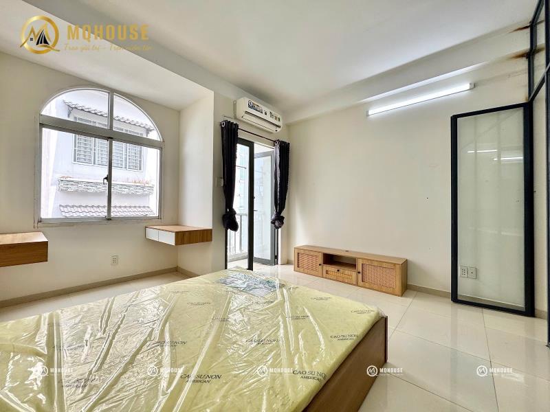Studio tách bếp full nội thất xịn rẻ - chợ phạm văn bạch, cầu tham lương, trường chinh, tân bình - 3