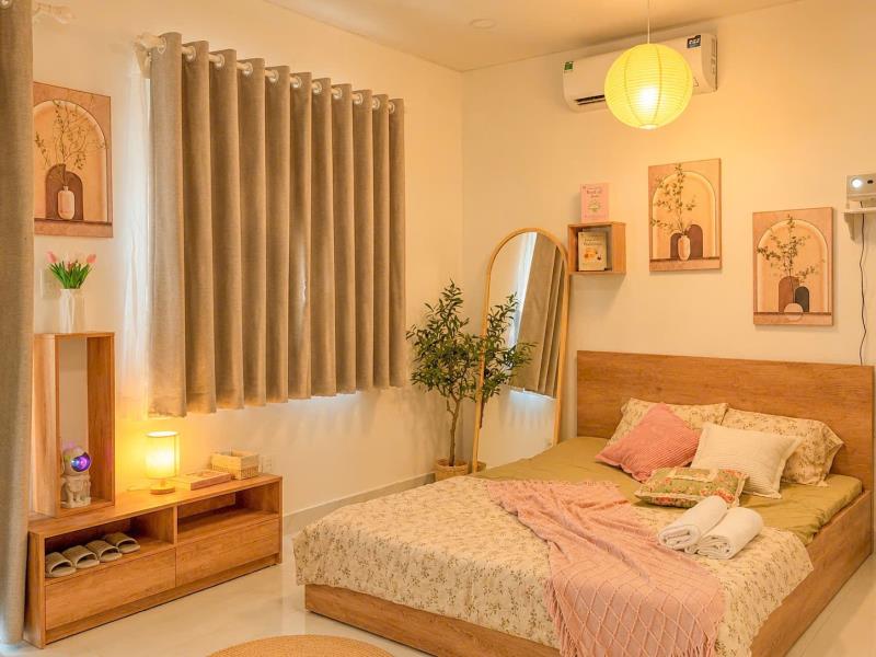 🏡 Căn hộ 1 phòng ngủ cao cấp ban công rộng thoáng – nguyễn thái sơn, p.3, gò vấp ✨   - 2