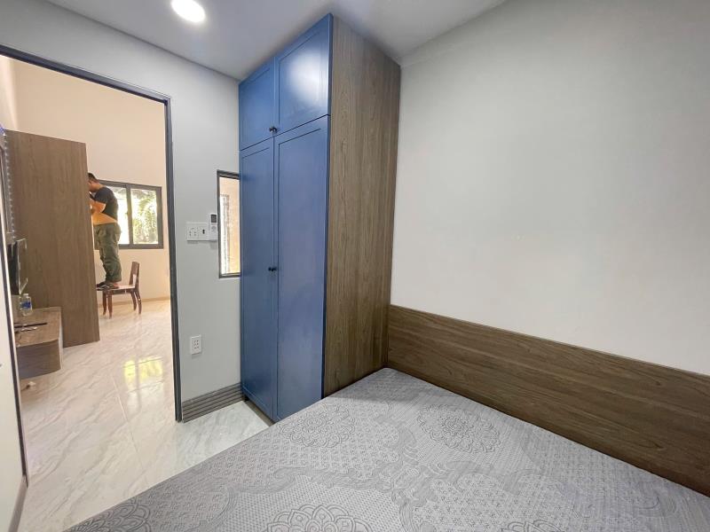 Khai trương căn 2pn có gác siêu rộng | sân vườn bự – xô viết nghệ tĩnh - 4