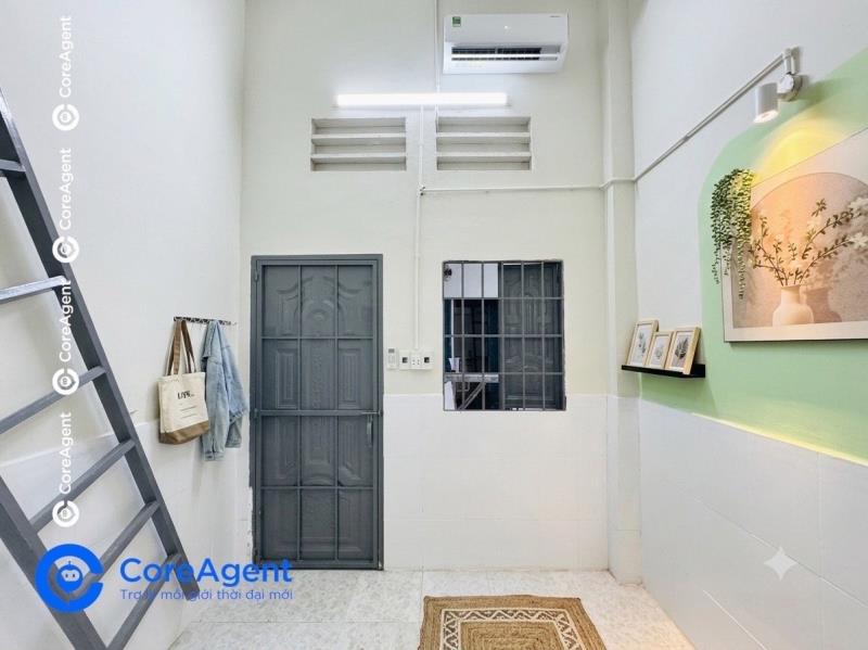 Duplex đẹp ngay cầu vượt linh xuân – chỉ 3tr5/tháng - 4