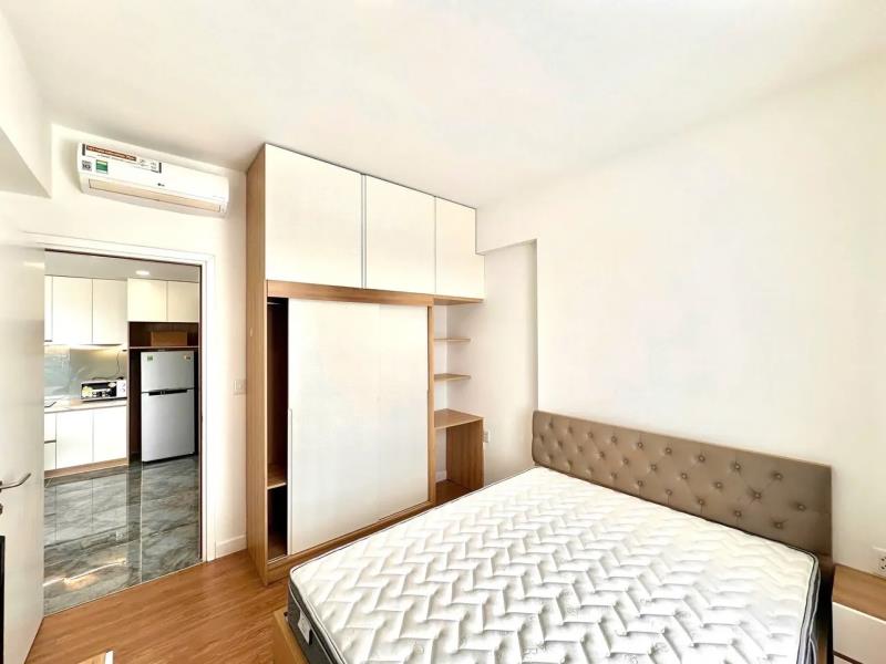 Cho thuê hệ thống căn hộ 1pn 2pn | ngay bạch đằng - khu sân bay, full nội thất - 2