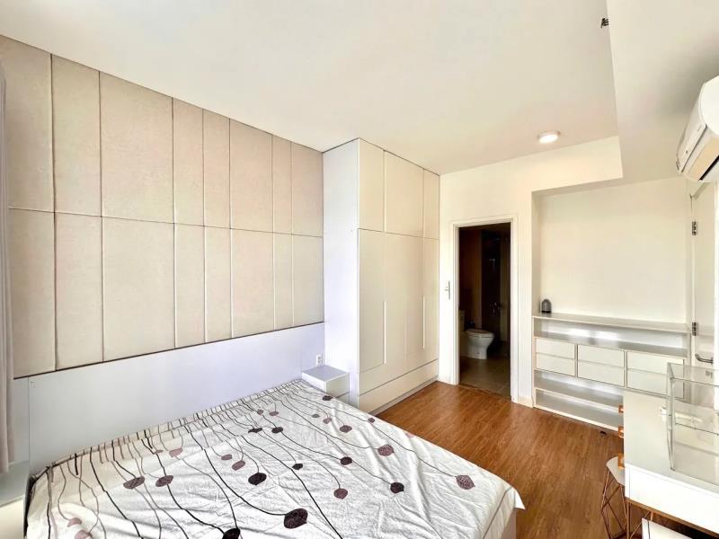 Cho thuê hệ thống căn hộ 1pn 2pn | ngay bạch đằng - khu sân bay, full nội thất - 4