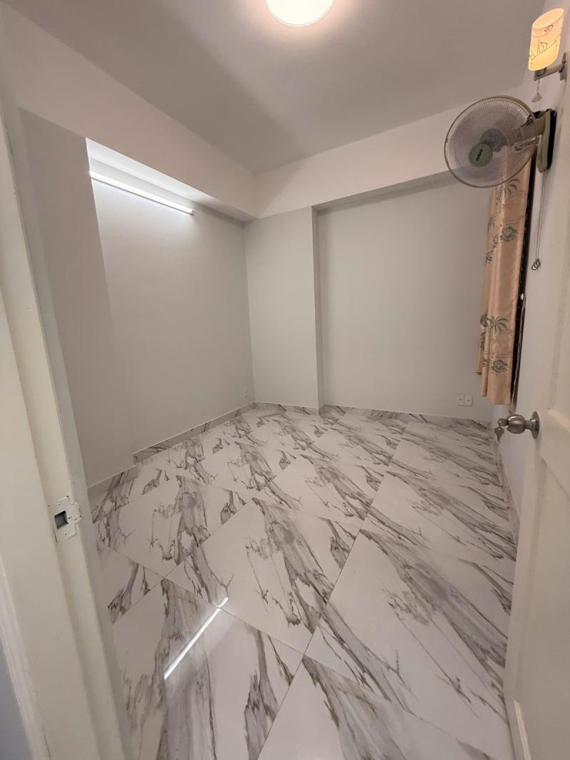 Cần bán gấp căn hộ phú thọ quận 11 - 66m² (2pn, 2wc) - nhà mới đẹp - giá chỉ 3.5 tỷ - 2
