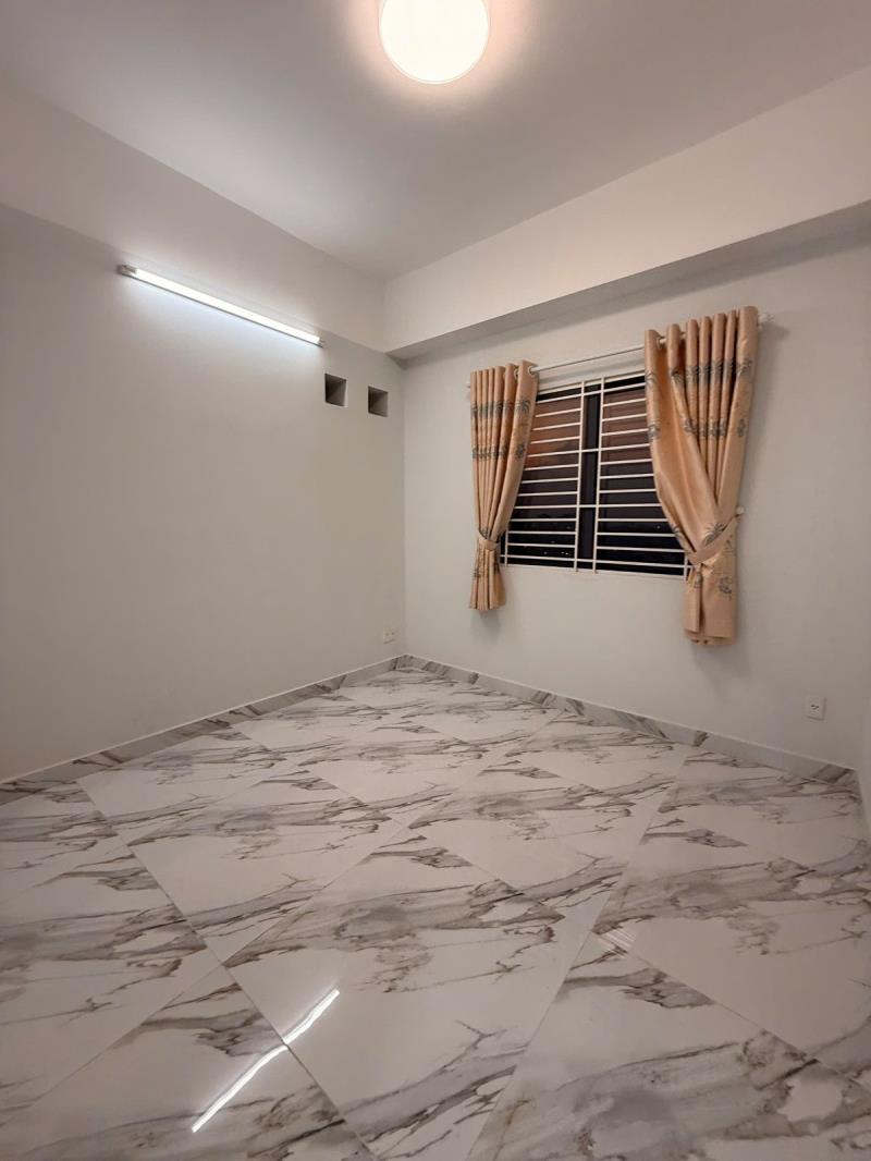 Cần bán gấp căn hộ phú thọ quận 11 - 66m² (2pn, 2wc) - nhà mới đẹp - giá chỉ 3.5 tỷ - 3