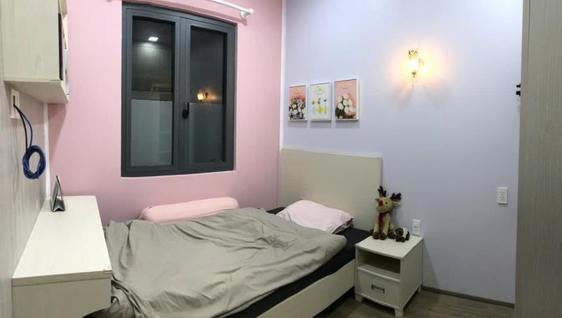 Cho thuê phòng trọ sinh viên phường bến thành – full nội thất, giá từ 5 triệu - 3