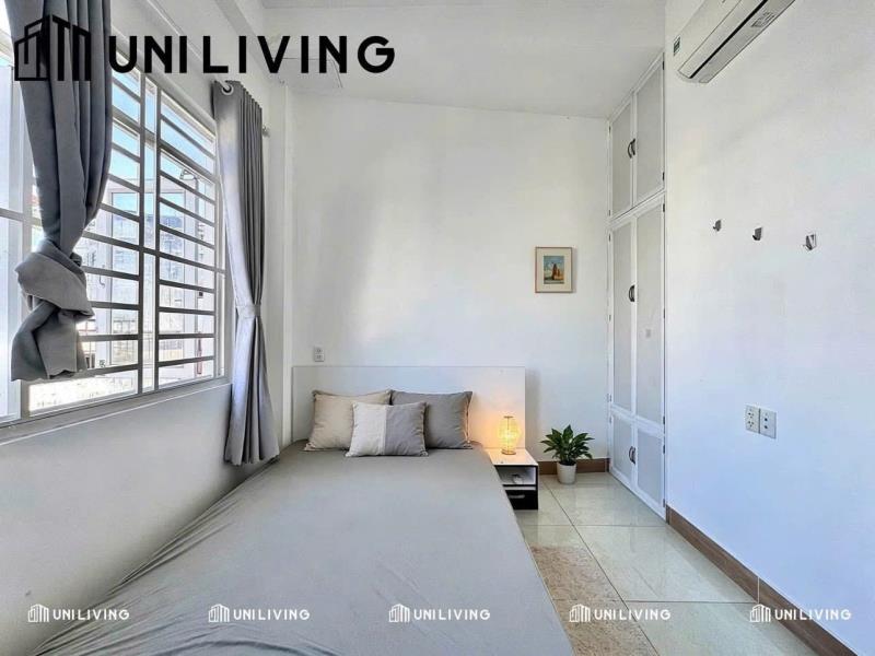 Cho thuê căn hộ quốc lộ 13 có cửa sổ lớn – gần đh luật, hutech – bình thạnh ✨ - 2
