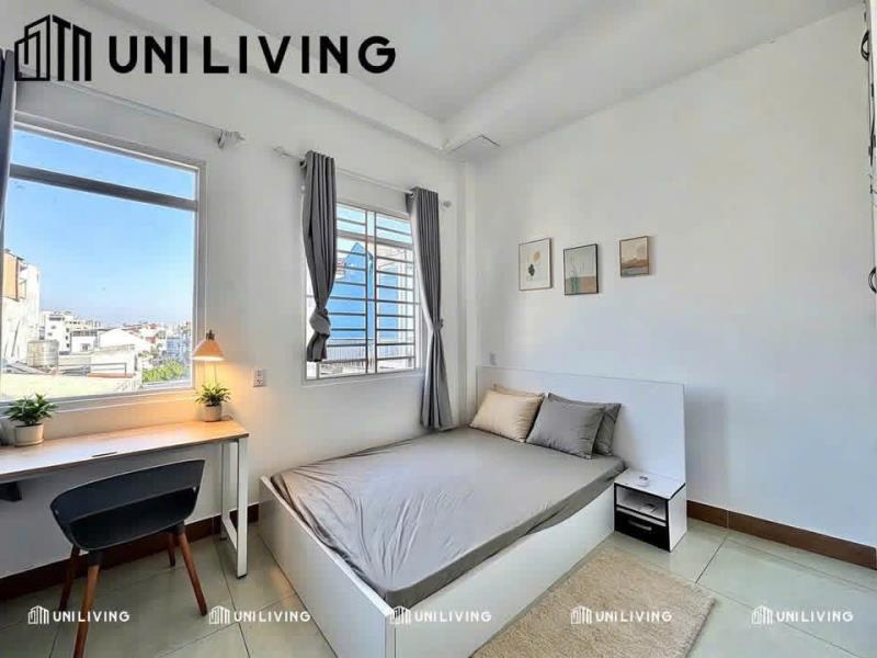 Cho thuê căn hộ quốc lộ 13 có cửa sổ lớn – gần đh luật, hutech – bình thạnh ✨ - 4