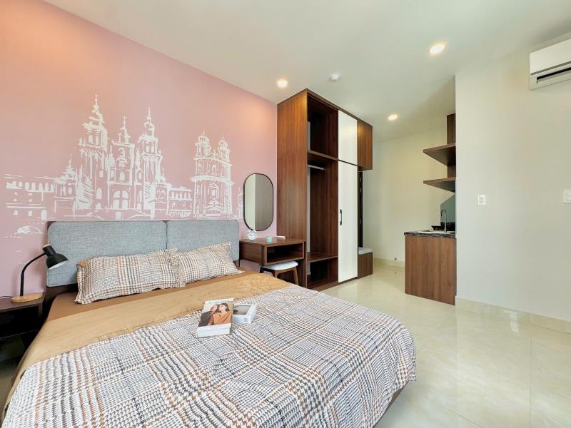 Căn hộ ban công gần sân bay tân sơn nhất tân bình - công viên hoàng văn thụ - giáp quận gò vấp - 4