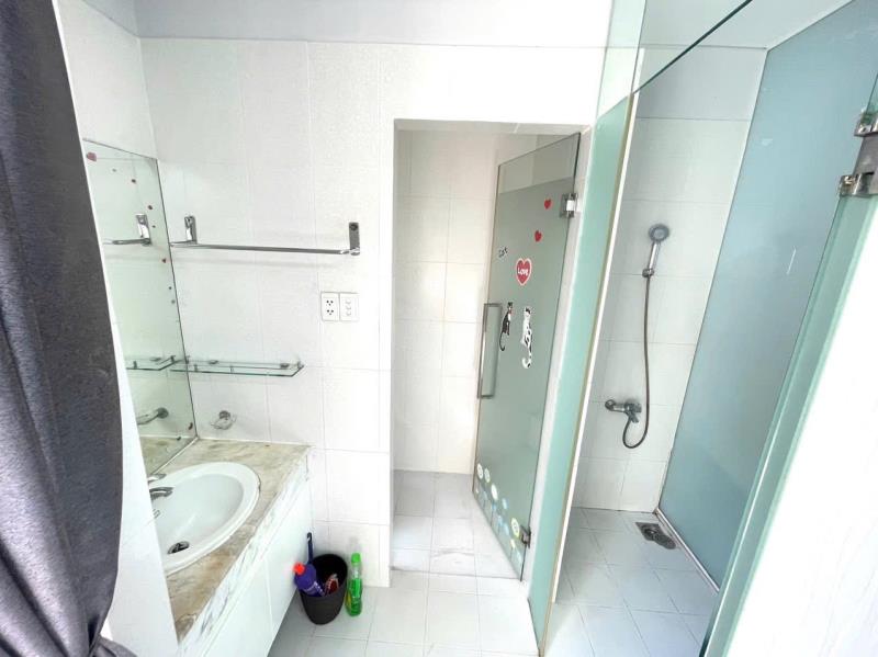 🚨 Siêu phẩm ban công lộng gió có máy giặt riêng – võ trường toản sát quận 1 chỉ 6tr 🚨 - 4