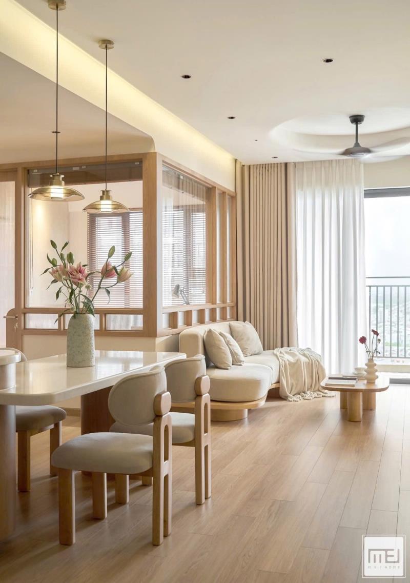 Cho thuê căn hộ 1pn/2pn | ngay cộng hòa - sát e.town, khai trương dự án mới - 2