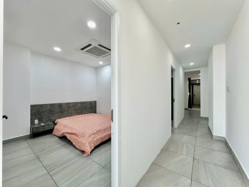 Cho thuê căn 2pn ban công, full nội thất – phú nhuận - 4