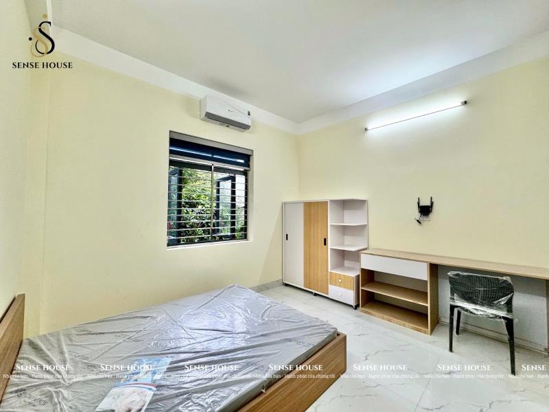 🏠 Căn hộ cho thuê dạng studio siêu rộng - full nội thất | ngay aeon mall tân phú - 3