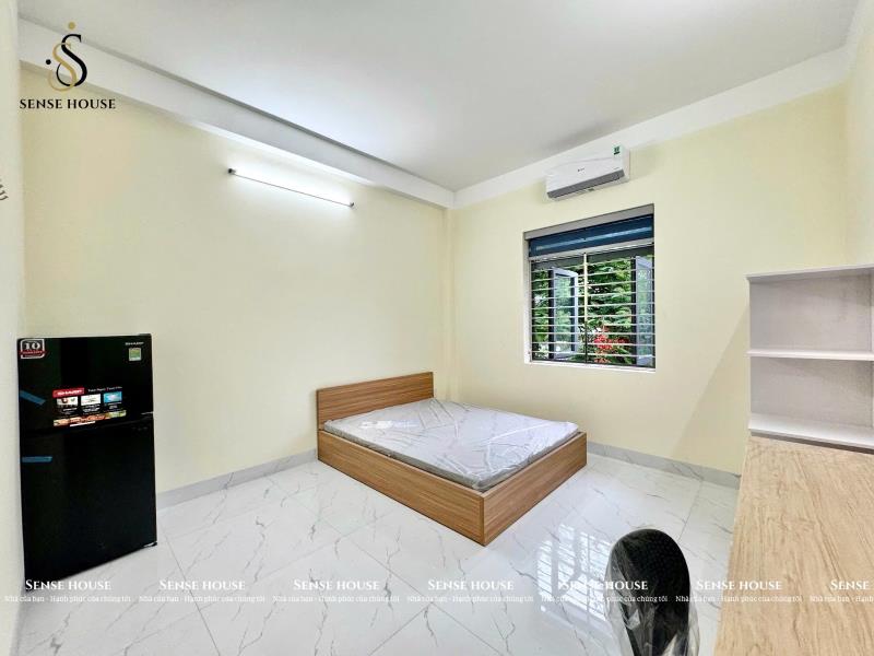 🏠 Căn hộ cho thuê dạng studio siêu rộng - full nội thất | ngay aeon mall tân phú - 4